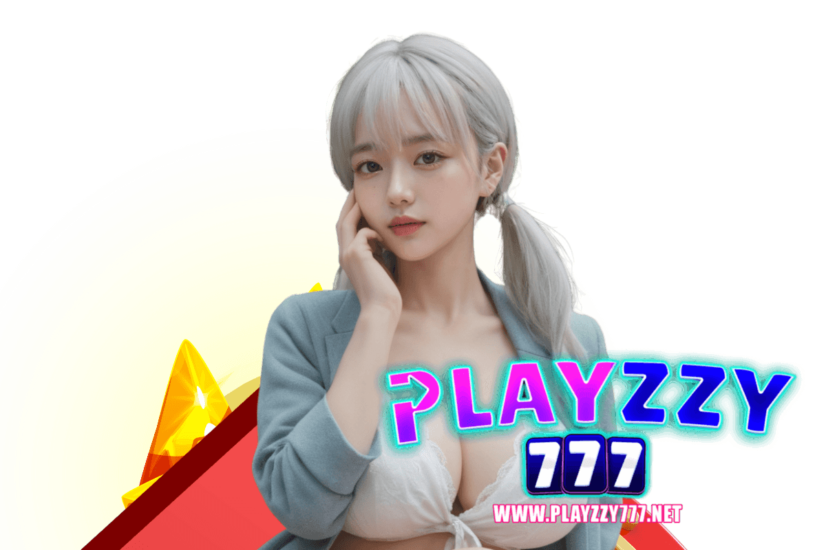 playzzy777 สล็อต
