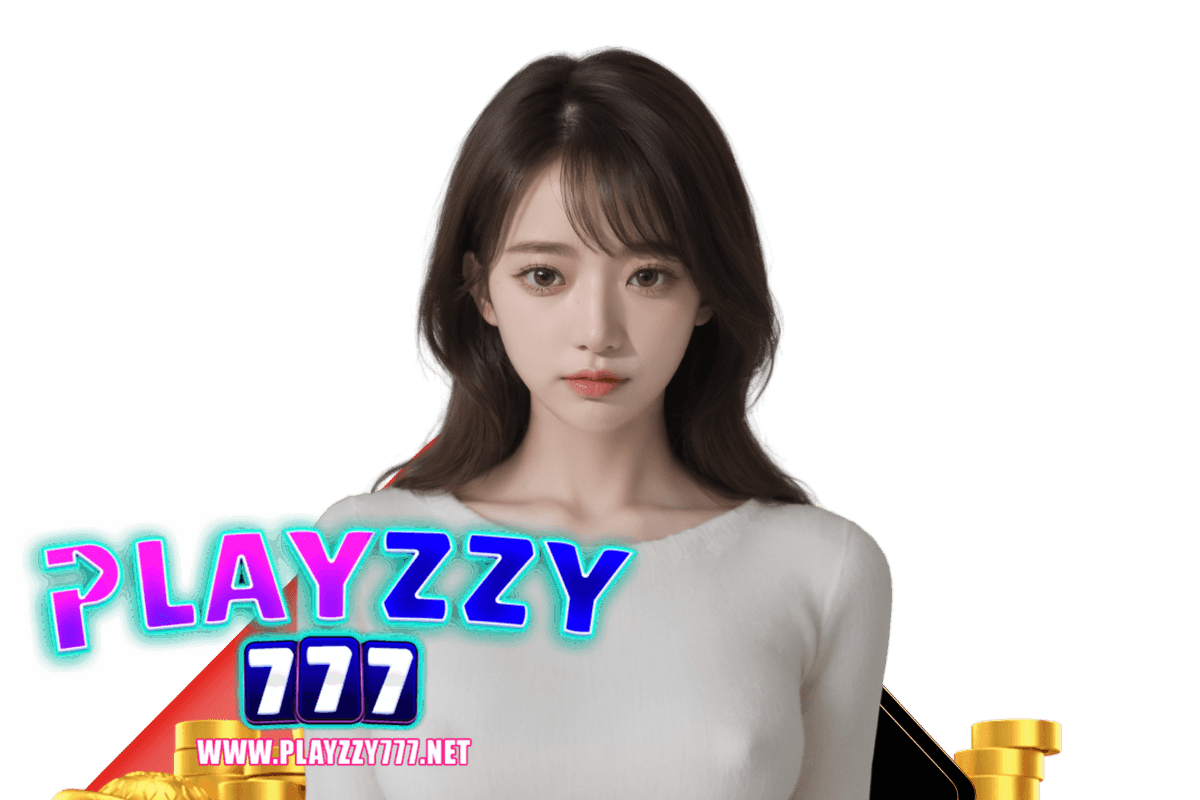 playzzy777 เว็บตรง
